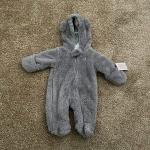 Newborn Baby Bunting